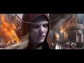 Two Steps From Hell - Star Sky (Blizzard cinematic trailer version)