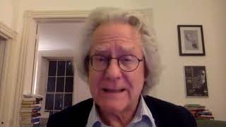 Philosophy's History, with A.C. Grayling | Virtual Bath Royal