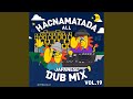 ハクナマタダが降臨や！ DUB (feat. HISATOMI & DOZAN11)