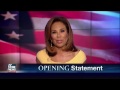 Judge Jeanine Now we know why Hillary used private email