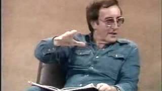 Peter Sellers Interview 1974 PART 3