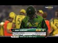 Nasir Jamshed 97 vs Australia 2nd ODI 2012 at Abu Dhabi *HD