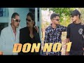Don No. 1 Spoof | Nagarjuna | Surya Bhai Best Dialogue | South Hindi Dubbed Movie |