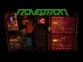 novatron tronbox demonstration hardware live set live pa korg electribes