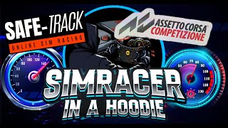 🔴 LIVE ACC : Racing And Chilling @Safe-Track! PART #1