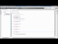 Java Game Programming Tutorial For Beginners (Asteroids Pt. 1)