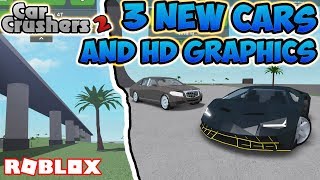 Roblox Car Crushers 2 Seashell Roblox Free Games You Can Play - roblox boombox code for despacito car crushers 2 roblox free