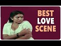 Rajendra Prasad ||Y Vijaya || Telugu Movie Scenes ||  Best Love Scenes || Shalimarcinema