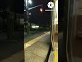 ドア閉比べ　東急3020系　223系3000番台　miaの鉄道・バスショートムービー3514　 shorts