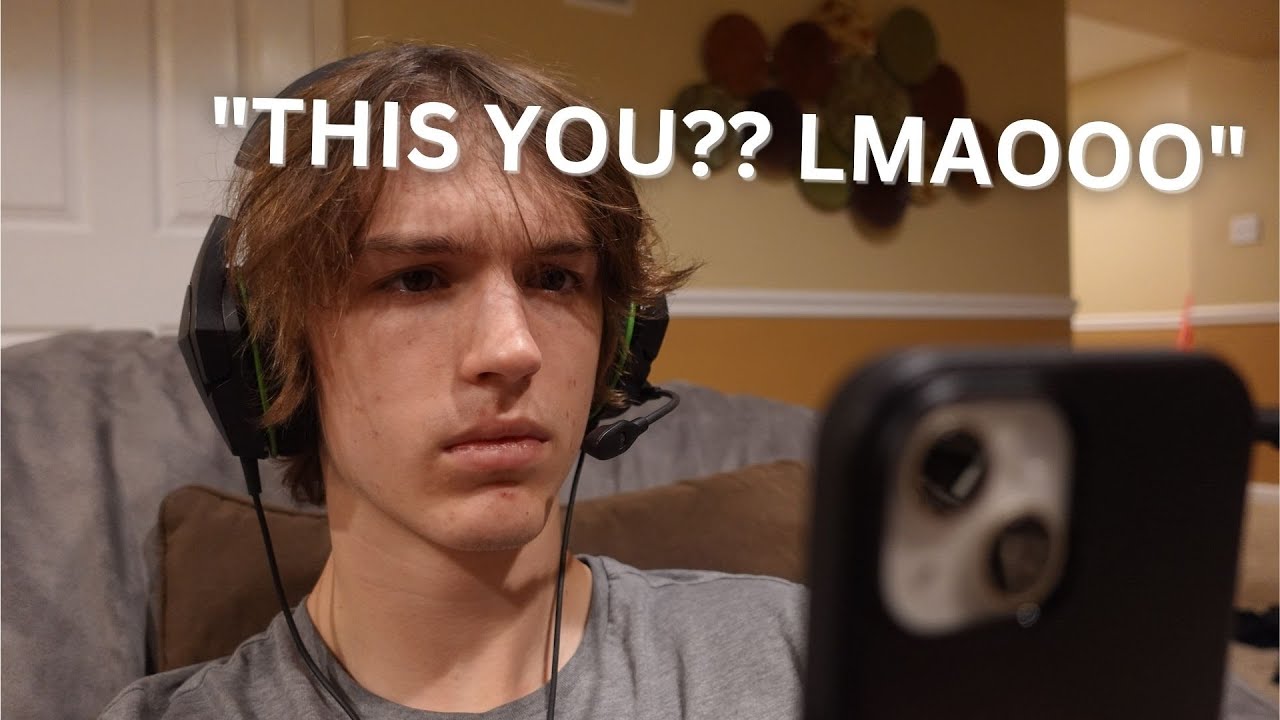 When They Find Your Mom S Facebook Youtube