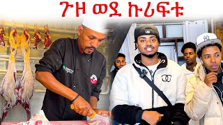 Kuriftu በ 2023 ምን ይመስላል