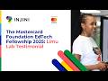 The Mastercard Foundation EdTech Fellowship 2025: Limu Lab Testimonial