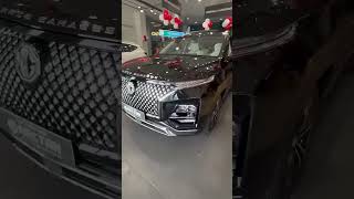 MG MOST POPULAR CAR MG Hector 2023  🤩 #trending #viralshort #shortfeed #trendingshorts