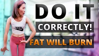 ✅HOW TO DO Chinese EXERCISE for WEIGHT LOSS!! Part 3. Kiat Jud Dai Workout