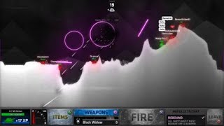 ShellShock Live my highest damage!