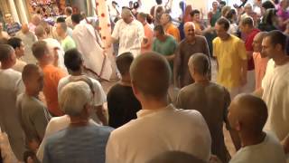 24.05.2013 Nrisimha Chaturdashi_Mahakirtan