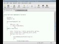 Java Applet Tutorial #10 Adding Thread