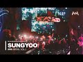 SUNGYOO - Live From AWA Seoul Vol.1 l Mainstage Tech House & Bass House DJ Mix (Full Live Set)