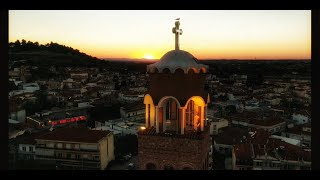 Didimoticho Greece- Διδυμότειχο 2020- Dji Mavic 2 zoom