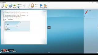 How to make Addition App in Small Basic