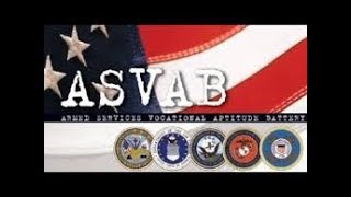 MasterTheASVAB.com: Solutions to the Arithmetic Reasoning Section of ASVAB AFQT Practice Test 6