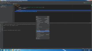 Python Programming Tutorial 28 You are the only Exception