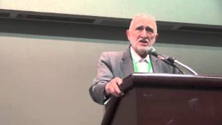 ISNA 2014 - IIIT Legacy Documentary Discussion