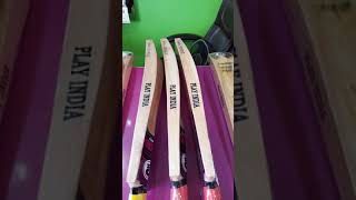 (HITMAN 264) TENIS BAT FROM PLAY INDIA SPORTS REWA.