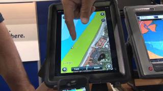 What's Hot at ICast - Navionics