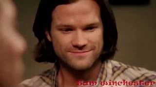 Sam winchester || Faded