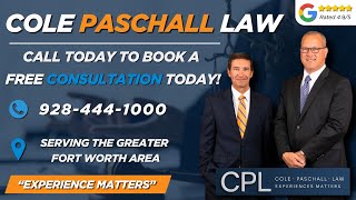 What Is Probable Cause? Fort Worth TX