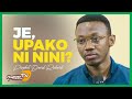 PROPHET DAVID RICHARD - JE, UPAKO NI NINI?