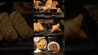 STARBUCKS CAKES AND BREADS #satisfying #youtubeshorts #atengdarnzofficial