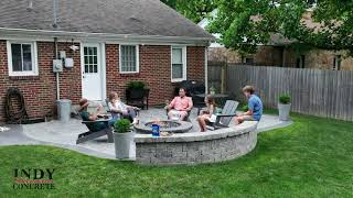 Indy Decorative Concrete 2023 Fall Commercial 15 sec