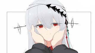 【Arknights】Skadi Corrupts You