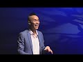 How to deal with toxic family relationships  Johnson Chong  TEDxRolandPark