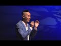 How to deal with toxic family relationships  Johnson Chong  TEDxRolandPark