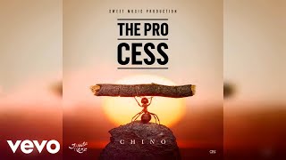 Chino - The Process (Official Audio)