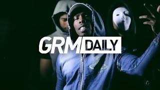 Desperado - Freestyle Phase 1 [Music Video] | GRM Daily