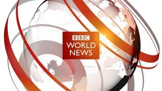 BBC World News Loop - Version 2