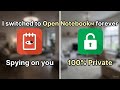 I Replaced Google NotebookLM with This INSANE Open-Source Version (Local + Private!)