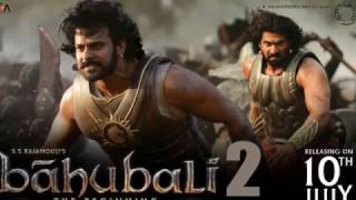Bahubali 2 Movie First Look Launch hd image download