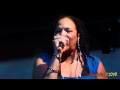 Sister Nancy - One Two (backed by Roots Radics) - DUBQUAKE 2010, Los Angeles