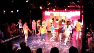 13 The Musical - Brand New You - Flynn Youth Theater Company 2010