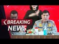 BREAKING NEWS - Update Penanganan Korban Kebakaran Depo Pertamina Plumpang di RS Polri