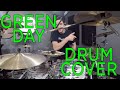 Green Day - Drum Cover - When I Come Around