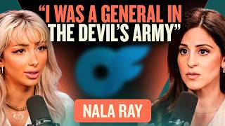 From OnlyFans to Only Christ w/Nala Ray | E205 Lila Rose Show