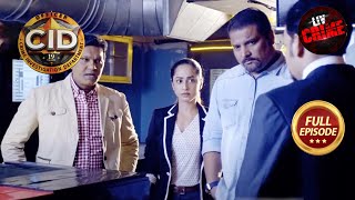 Daya और Abhijeet खेल रहे हैं एक Deadly Gambling Game! | CID | Witness | सीआईडी | 13 March 2023