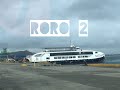 Roadtrip 2017: BACOLOD to MANILA (RORO 2)