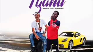 Olalinks ft Dreycoded - IYANU